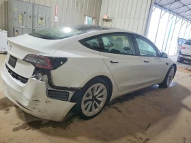 Tesla Model 3, снимка 3