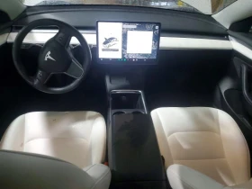 Tesla Model 3, снимка 8
