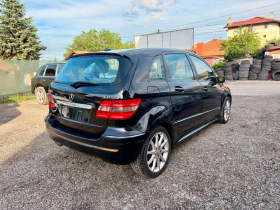 Mercedes-Benz B 180 1.8CDI * БАРТЕР* , снимка 7