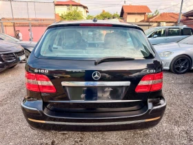 Mercedes-Benz B 180 1.8CDI * БАРТЕР* , снимка 8