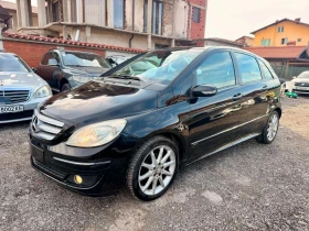 Mercedes-Benz B 180 1.8CDI * БАРТЕР* , снимка 1