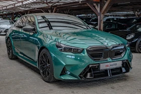 BMW M5 4.4 Plug-in Hybrid/Bower/HuD/Обдухване/Керамика/Ка, снимка 2