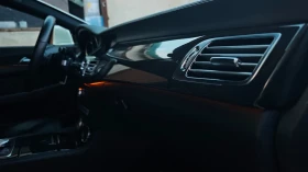 Mercedes-Benz CLS 500 Shooting Brake | V8 BI-TURBO, снимка 17