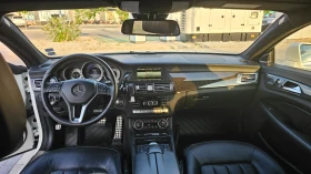 Mercedes-Benz CLS 500 Shooting Brake | V8 BI-TURBO, снимка 12