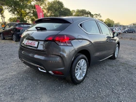 DS DS 4 1.6hdi 120к.с Business, снимка 5