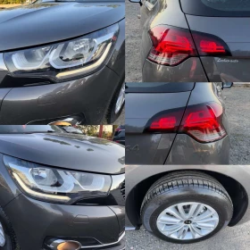 DS DS 4 1.6hdi 120к.с Business ЛИЗИНГ, снимка 17