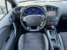 DS DS 4 1.6hdi 120к.с Business, снимка 10
