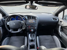 DS DS 4 1.6hdi 120к.с Business, снимка 11