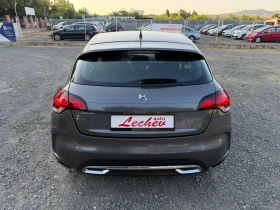 DS DS 4 1.6hdi 120к.с Business, снимка 6