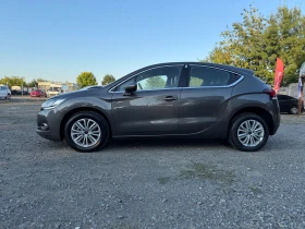 DS DS 4 1.6hdi 120к.с Business, снимка 8