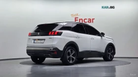 Peugeot 3008 GT LINE* ПОДГРЕВ* КАМЕРА* ПАНО, снимка 2