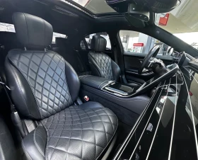 Mercedes-Benz S 580 AMG FULL СОБСТВЕН ЛИЗИНГ 26500 първоначална БАРТЕР, снимка 13