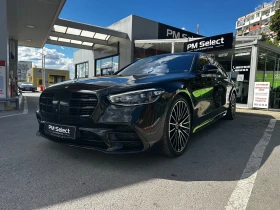 Mercedes-Benz S 580 AMG FULL СОБСТВЕН ЛИЗИНГ 26500 първоначална БАРТЕР, снимка 2