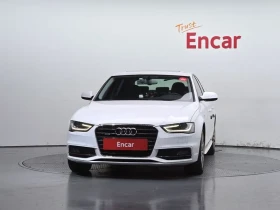 Audi A4 2.0 TDI - САМО 30% АВАНС, снимка 3