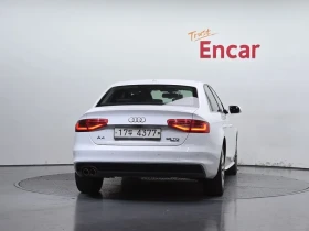 Audi A4 2.0 TDI - САМО 30% АВАНС, снимка 4
