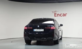 BMW 530 530i xDrive M Sport, снимка 4