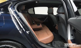 BMW 530 530i xDrive M Sport, снимка 17