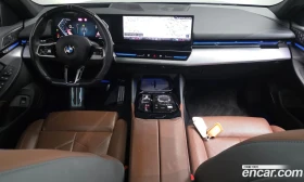 BMW 530 530i xDrive M Sport, снимка 10