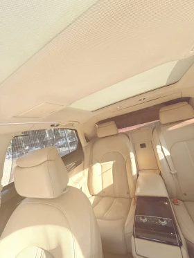 Audi A8 AUDI A8 long quattro, снимка 13