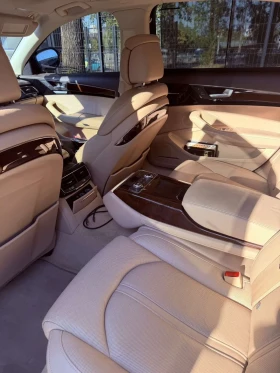 Audi A8 AUDI A8 long quattro, снимка 5