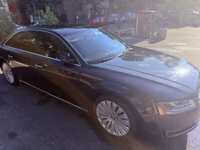 Audi A8 AUDI A8 long quattro, снимка 2