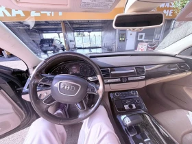 Audi A8 AUDI A8 long quattro, снимка 10