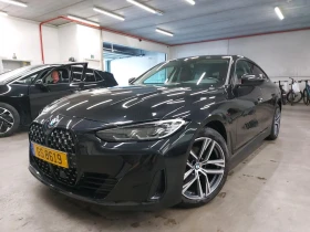BMW 420 Gran Coupe Navi Sport-Leather KeylessGo Camera, снимка 1