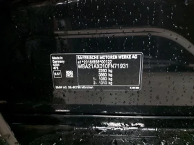 BMW 420 Gran Coupe Navi Sport-Leather KeylessGo Camera, снимка 13