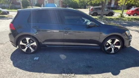 VW Golf GTI * Performance * АвтоКредит * (ЦЕНА ДО БГ), снимка 6