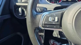 VW Golf GTI * Performance * АвтоКредит * (ЦЕНА ДО БГ), снимка 11