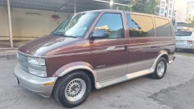 Chevrolet Astro, снимка 11