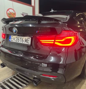 BMW 3gt 340i Xdrive, снимка 10