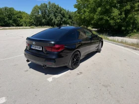 BMW 3gt 340i Xdrive, снимка 4