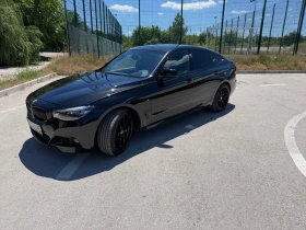 BMW 3gt 340i Xdrive, снимка 1