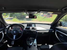 BMW 3gt 340i Xdrive, снимка 7