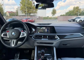 BMW X5M Competition xDrive 4.4 V8, снимка 4
