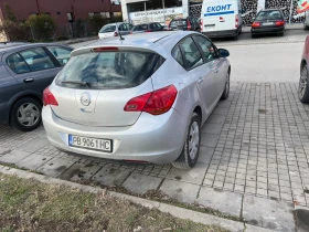 Opel Astra, снимка 3