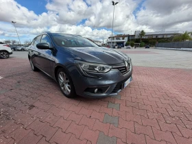 Renault Megane 1.5 DCI  2017, снимка 15