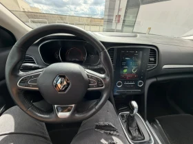 Renault Megane 1.5 DCI  2017, снимка 12