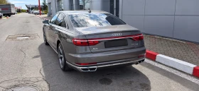 Audi A8 ТОП, снимка 4
