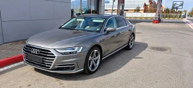 Audi A8 ТОП, снимка 2