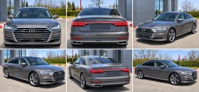 Audi A8 ТОП, снимка 6