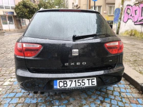 Seat Exeo Sport tourer, снимка 5
