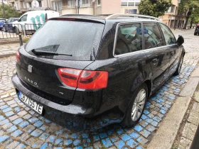 Seat Exeo Sport tourer, снимка 6