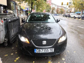 Seat Exeo Sport tourer, снимка 7