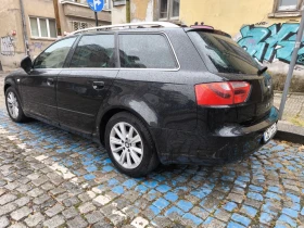 Seat Exeo Sport tourer, снимка 4