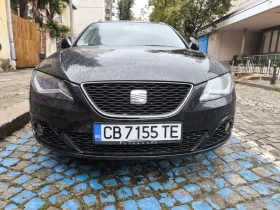 Seat Exeo Sport tourer, снимка 2
