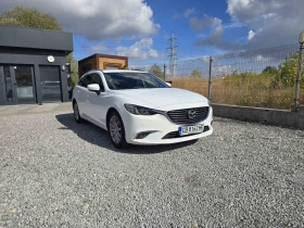 Mazda 6 2.2 Skyaktiv D КЛИМАТРОНИК, снимка 4