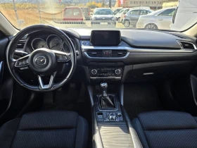 Mazda 6 2.2 Skyaktiv D КЛИМАТРОНИК, снимка 10