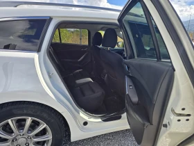 Mazda 6 2.2 Skyaktiv D КЛИМАТРОНИК, снимка 8